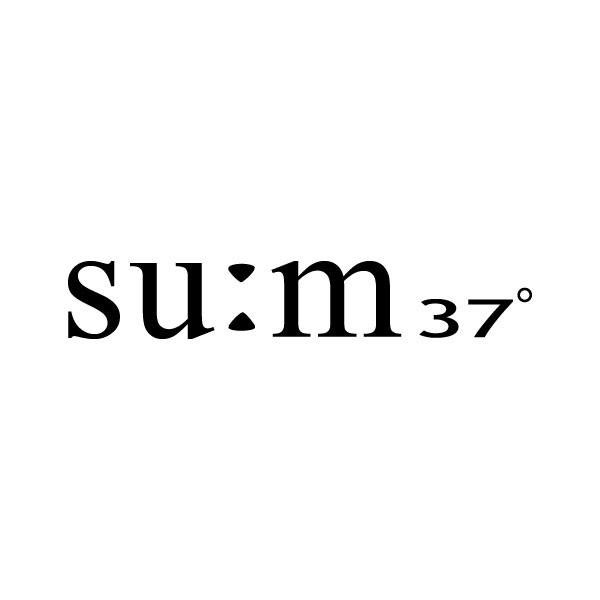 SU:M37°BB霜